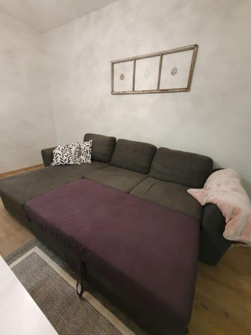 Appartamento Kaksio Keskustan Vieressae Rovaniemi Esterno foto